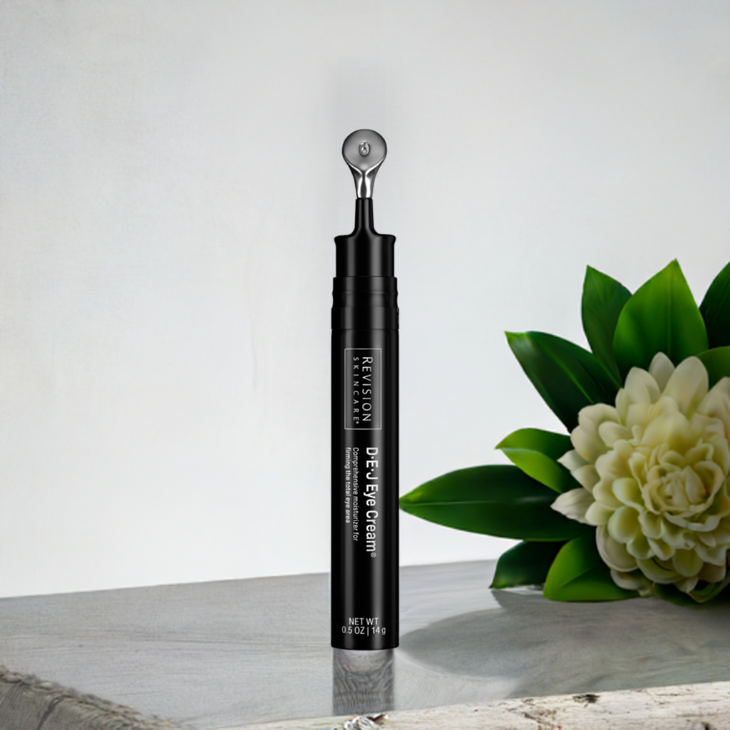 REVISION D•E•J Eye Cream przeciwzmarszczkowy krem pod oczy 14 g