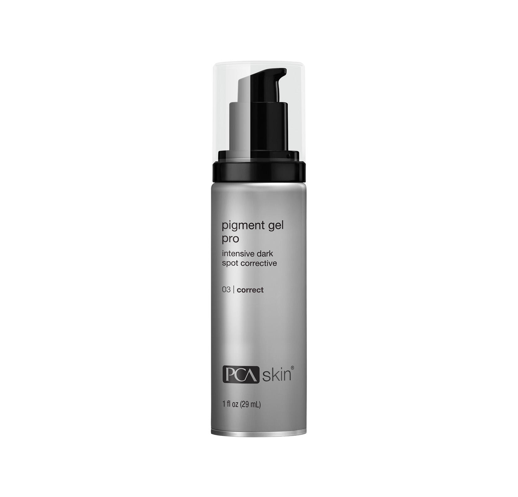 PCA Skin Pigment Gel Pro 29 ml