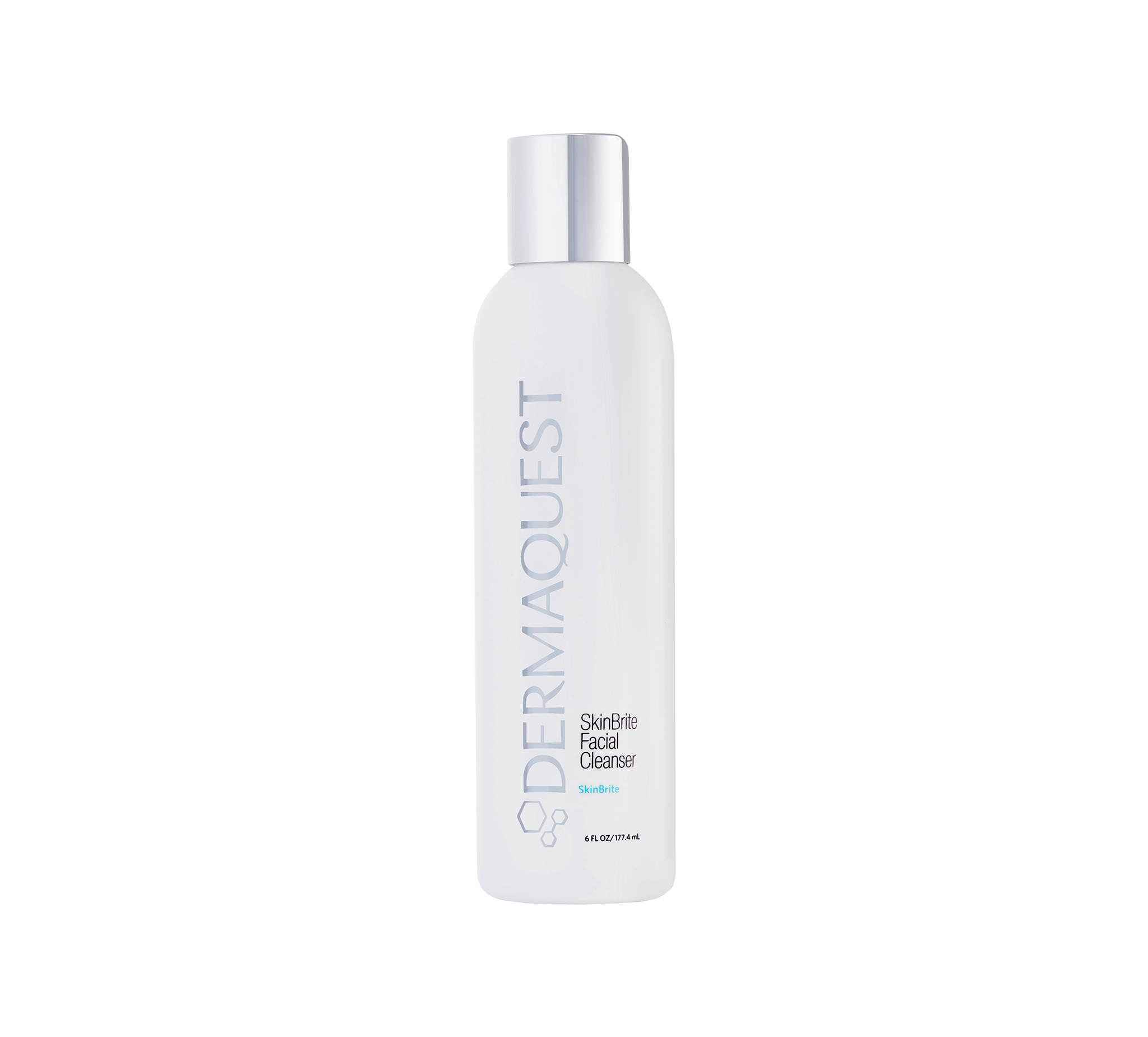DERMAQUEST SKINBRITE (MELAQUEST) FACIAL CLEANSER Rozjaśniający Żel Do Mycia Twarzy 177 ml