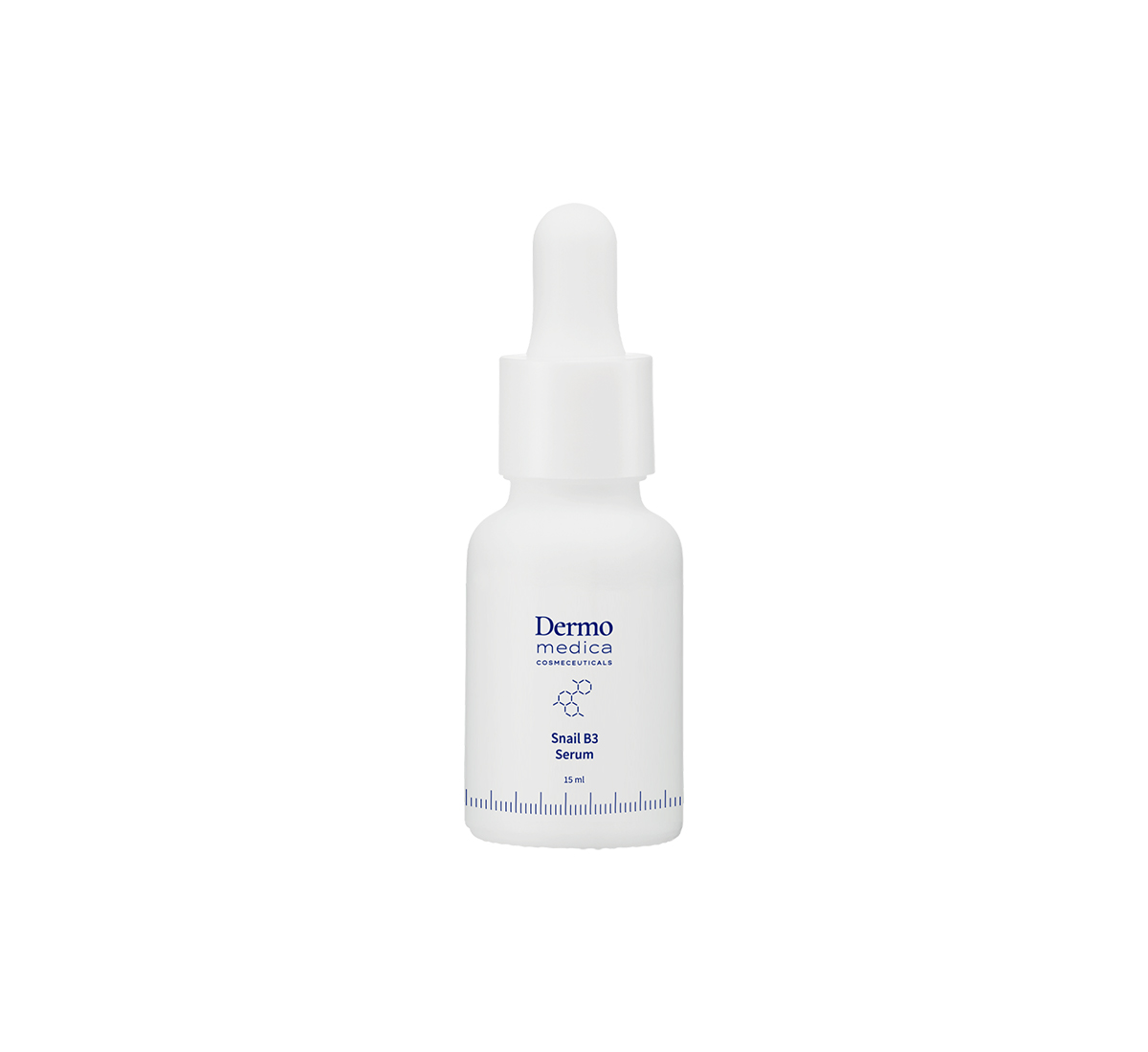 DERMOMEDICA Snail B3 Serum serum naprawcze z ekstraktem ze śluzu ślimaka