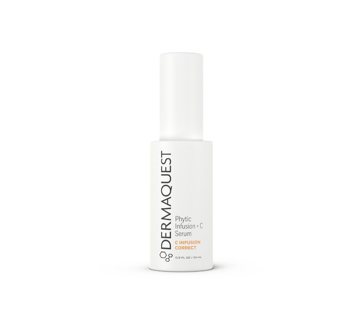 DERMAQUEST PHYTIC INFUSION + C SERUM Rozjaśniający Serum Dla Skóry Problematycznej 26 ml