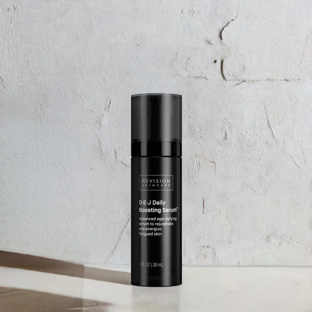 REVISION D•E•J Daily Boosting Serum przeciwstarzeniowe ekskluzywne serum 30 ml