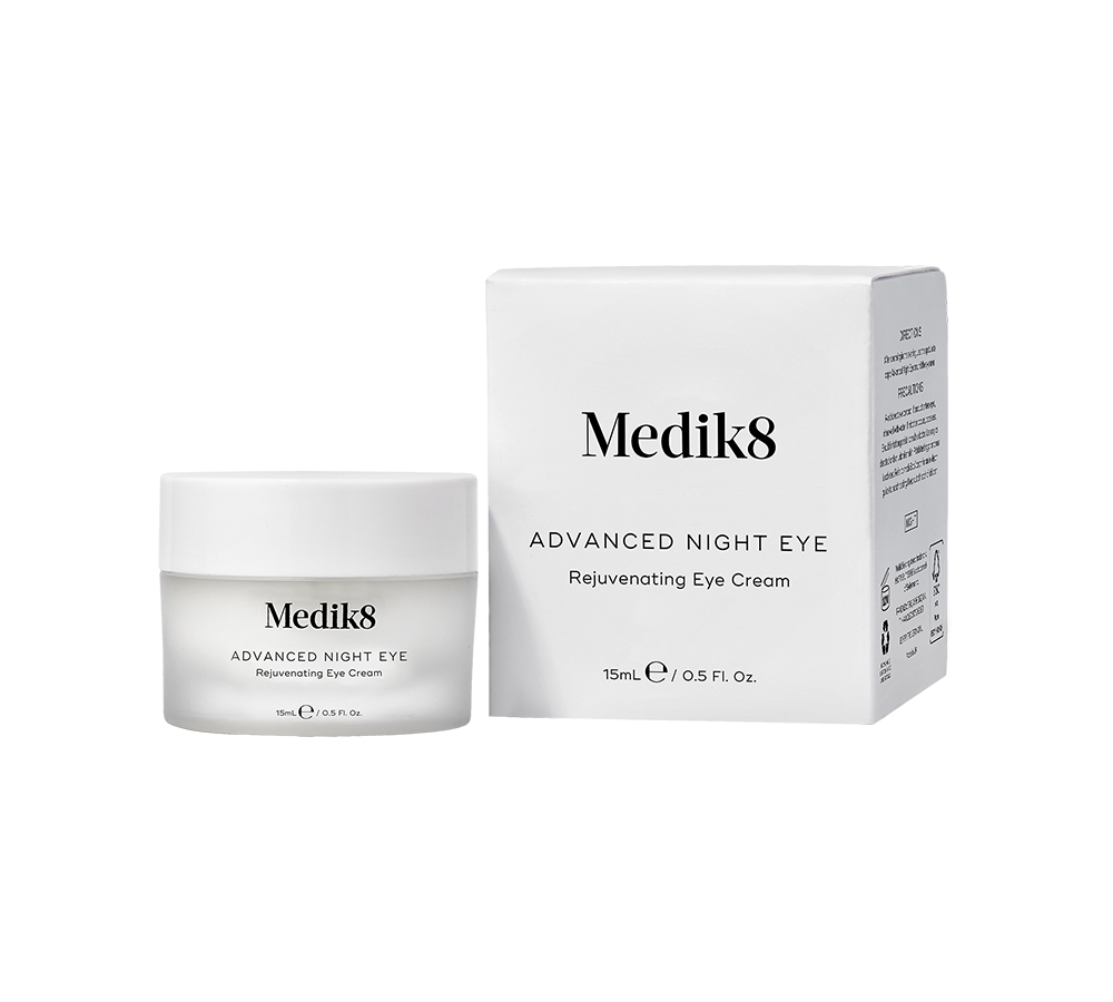 Medik8 Advanced Night Eye 15 ml