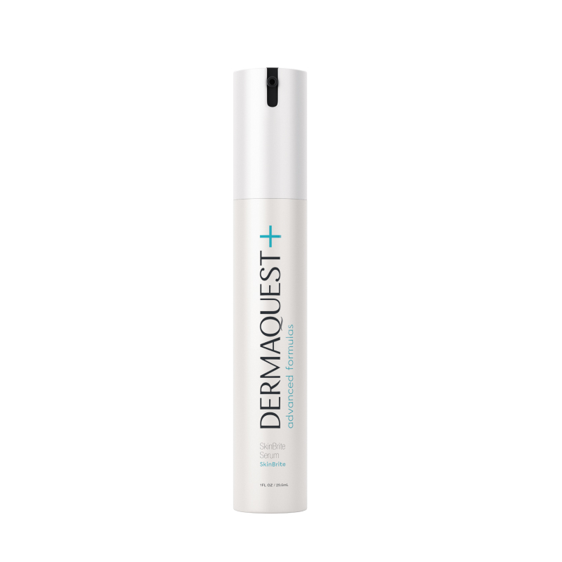 DERMAQUEST SKINBRITE SERUM (MELAQUEST) Rozjaśniające Serum Na Przebarwienia 30 ml