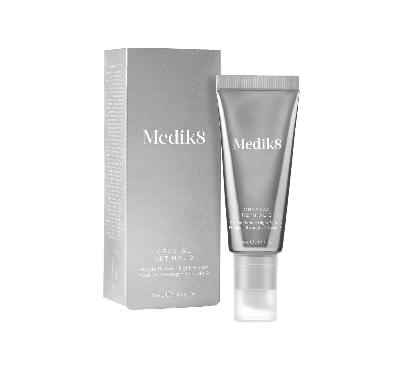 Medik8 Crystal Retinal 3 30 ml