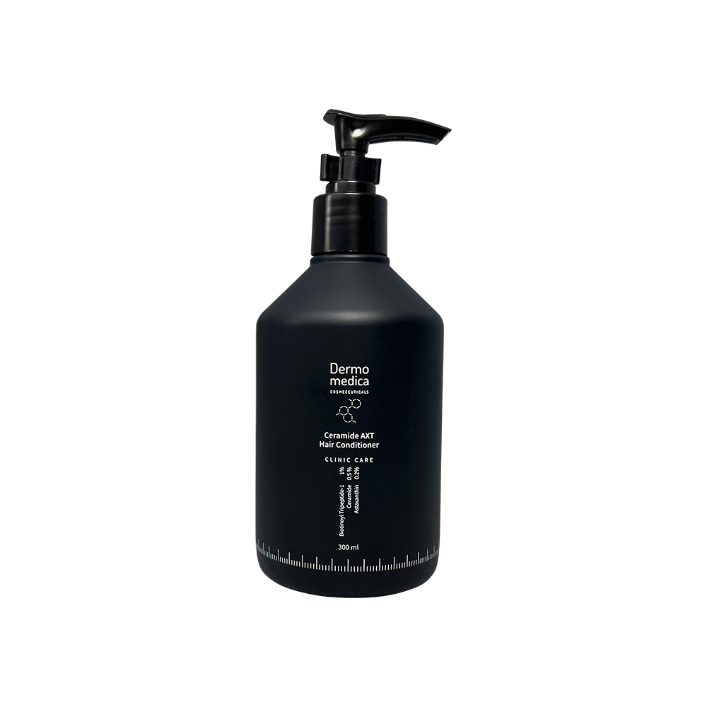DERMOMEDICA CERAMIDE AXT HAIR CONDITIONER Ceramidowa Odżywka Dla Wypadających Włosów
