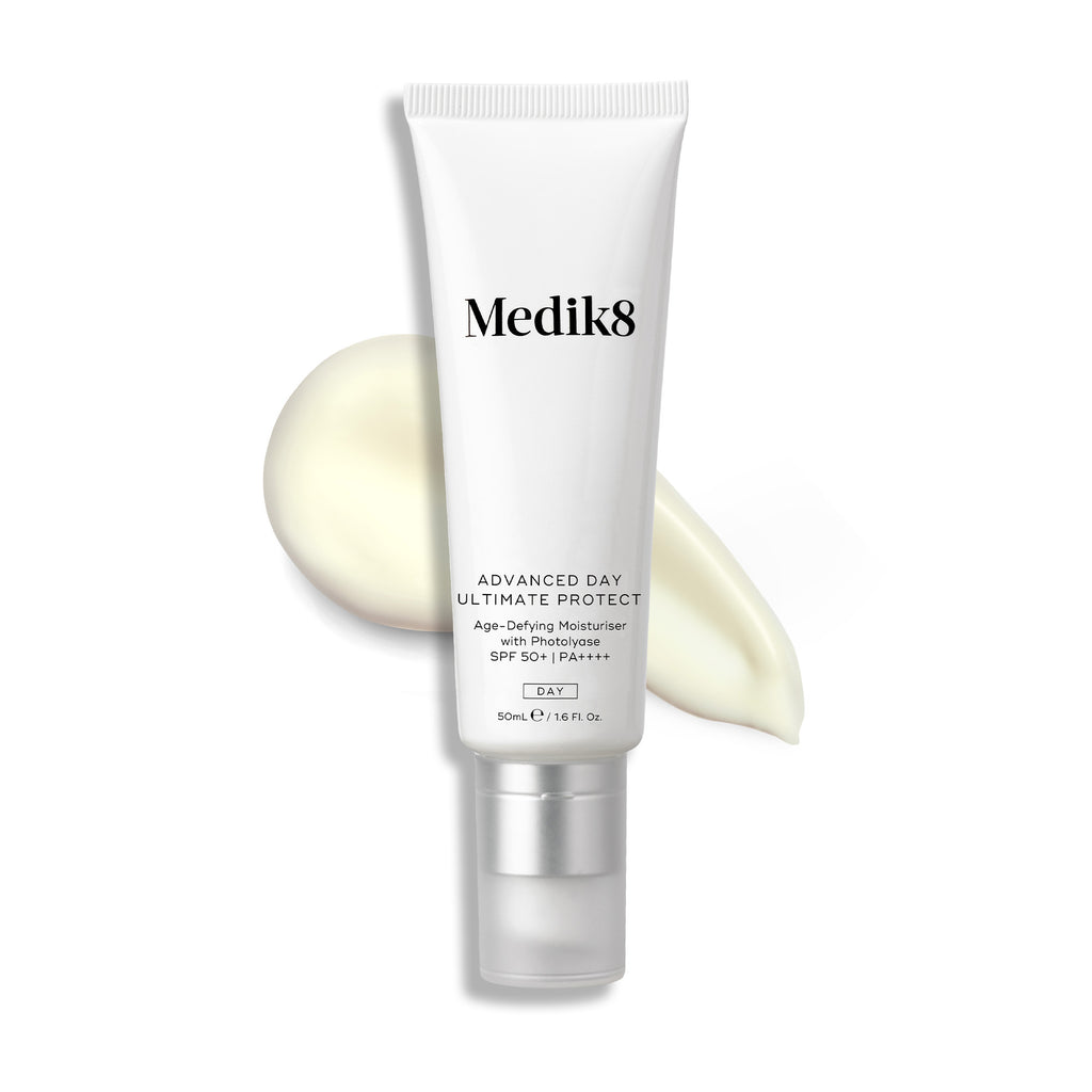 Medik8 Advanced Day Ultimate Protect SPF 50+ 50 ml