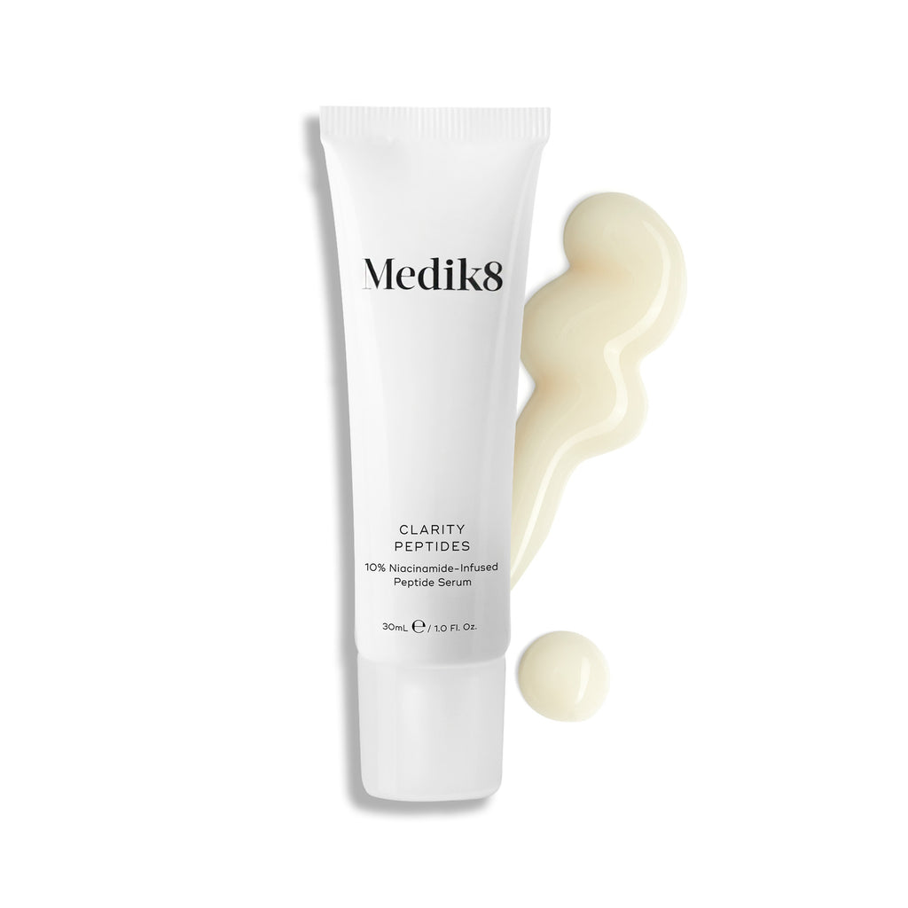Medik8 Clarity Peptides 30 ml