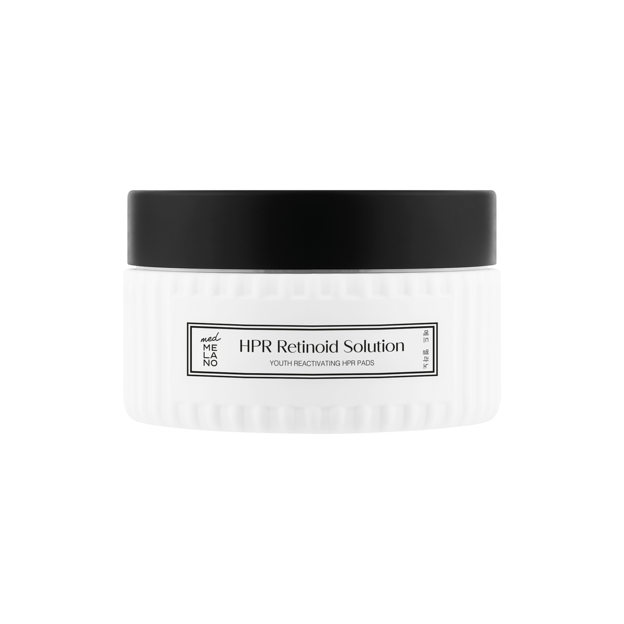 MedMelano HPR Retinoid Solution płatki z retinoidem HPR 90 ml / 45 szt