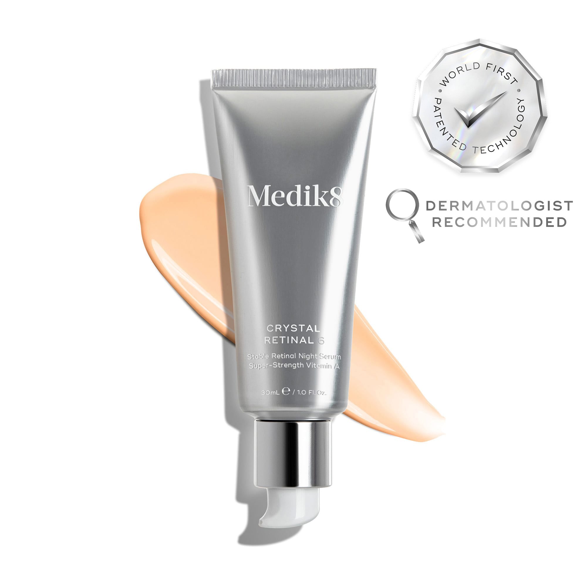 Medik8 Crystal Retinal 6 30 ml