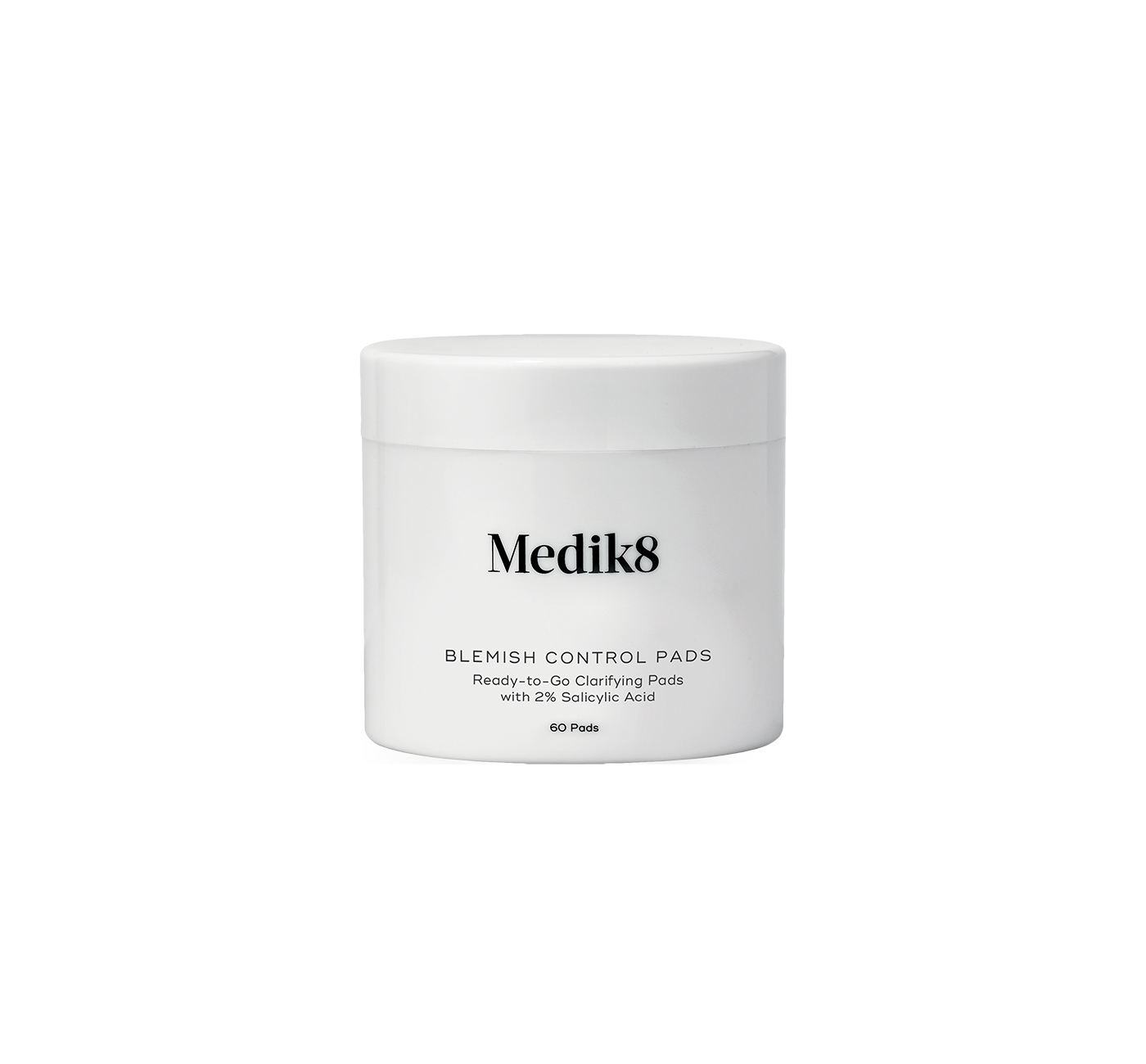 Medik8 Blemish Control Pads 60 szt