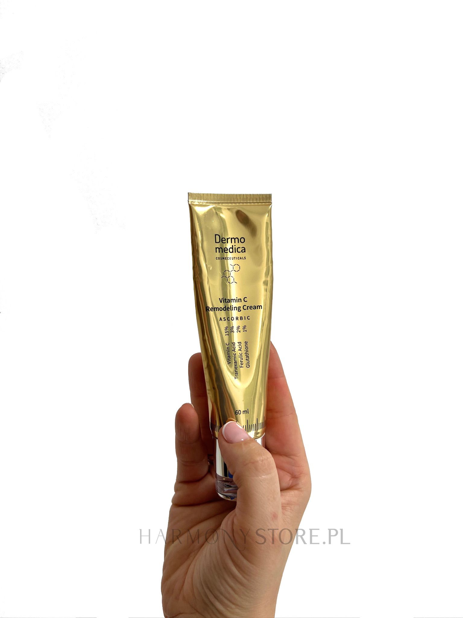 Dermomedica Vitamin C Remodeling Cream