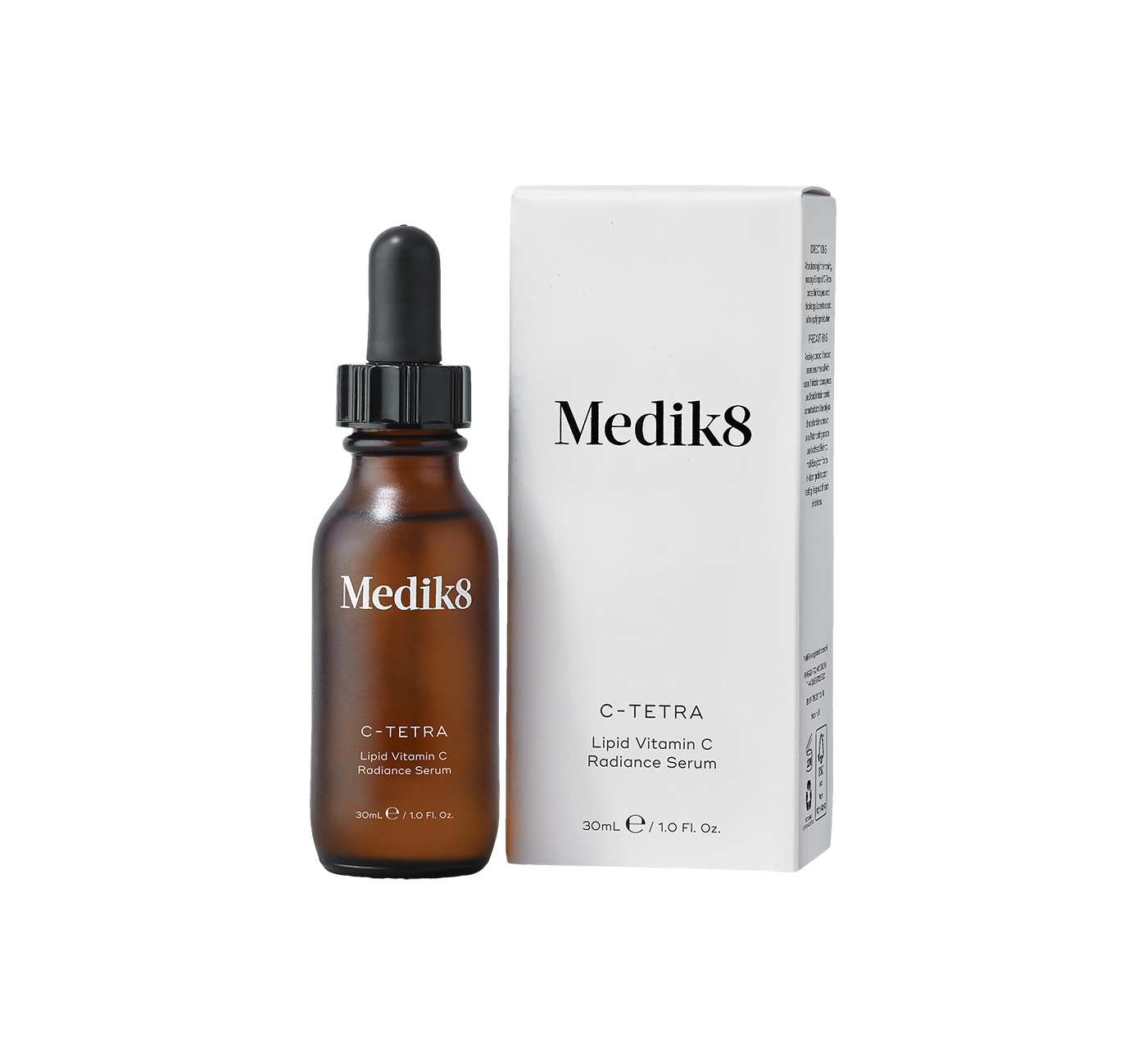 MEDIK8 C-Tetra Serum antyoksydacyjne serum z witaminą C