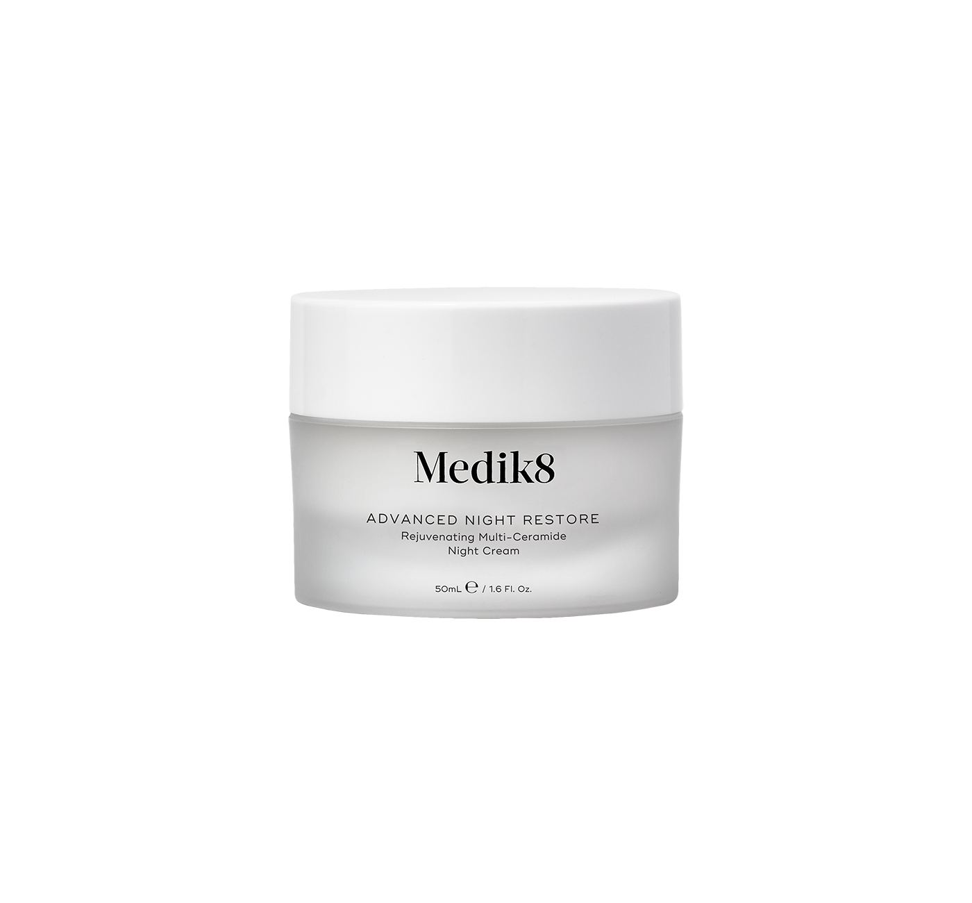 Medik8 Advanced Night Restore 50 ml