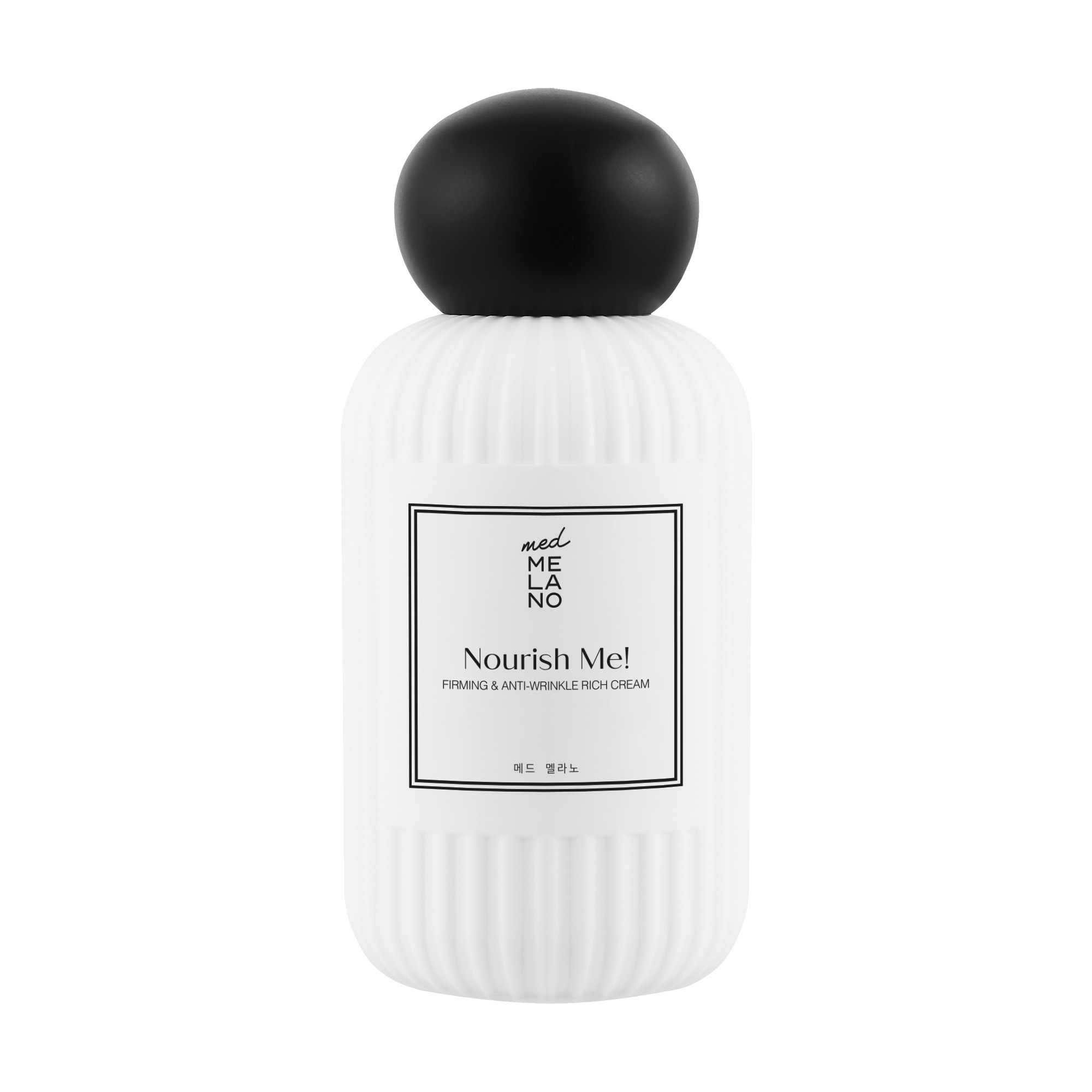 Med melano Nourish Me