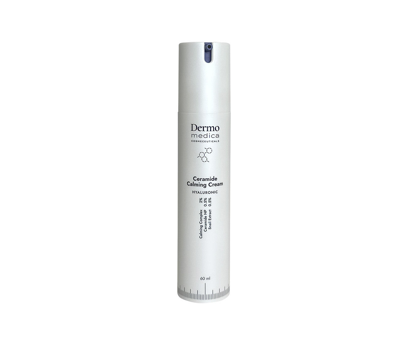 DERMOMEDICA Ceramide Calming Cream krem odżywczo-kojący 60 ml
