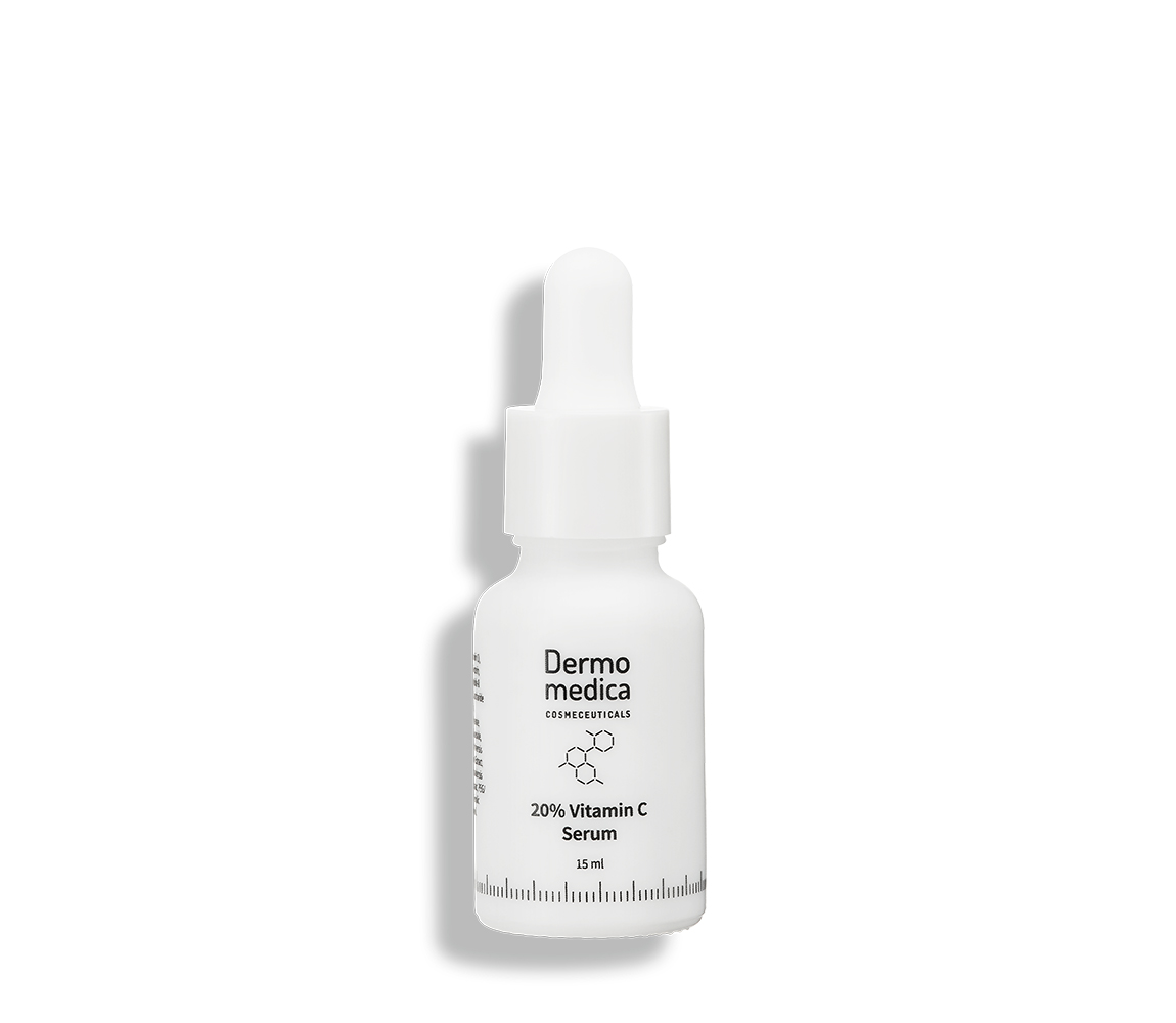 DERMOMEDICA 20% Vitamin C Serum serum z witaminą C 30 ml