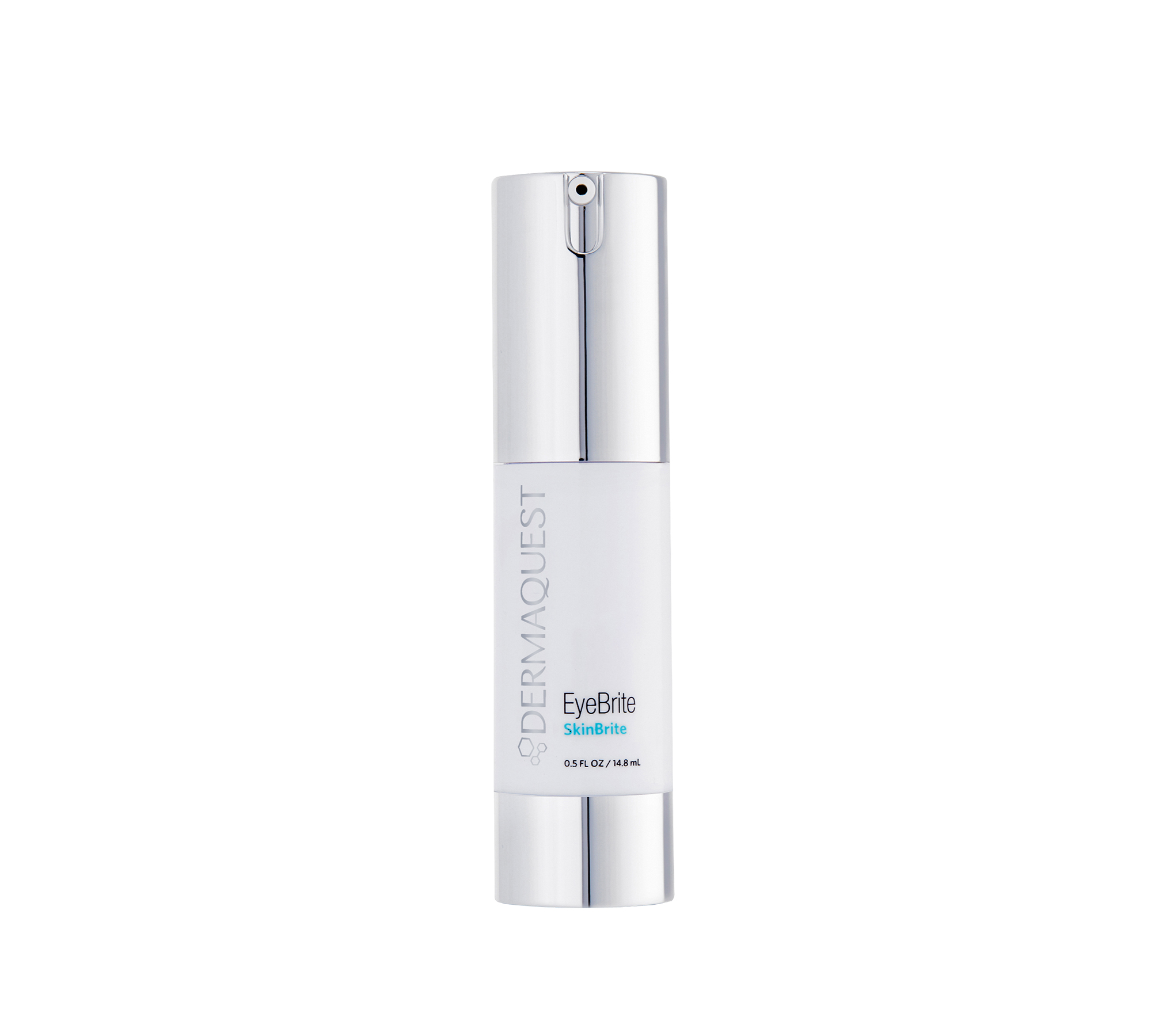 DERMAQUEST EYE BRITE Rozjaśniający Krem Pod Oczy 15 ml