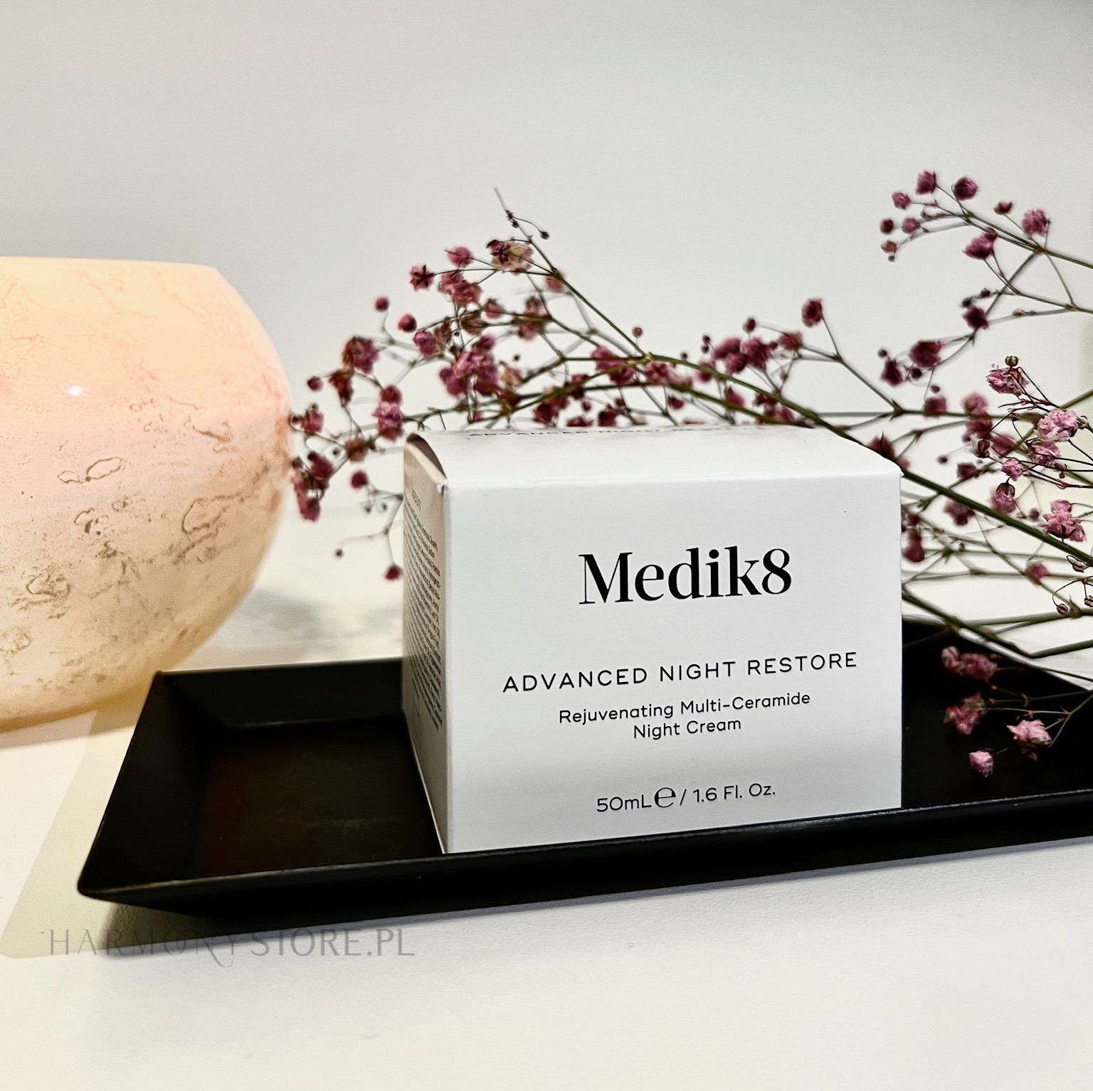 Medik8 Advanced Night Restore 50 ml