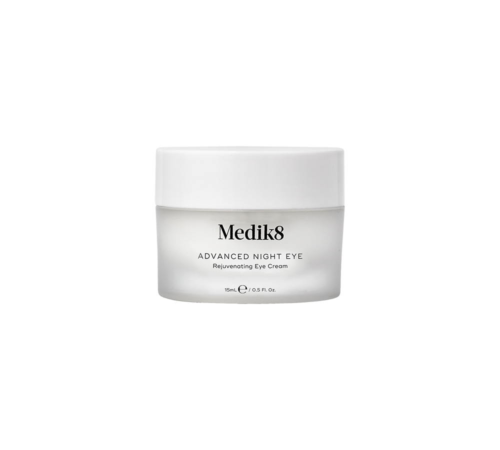 Medik8 Advanced Night Eye 15 ml