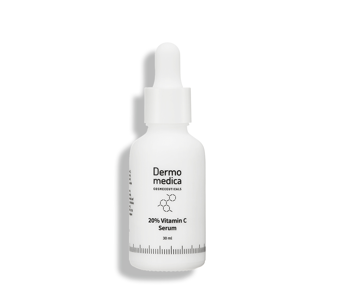 DERMOMEDICA 20% Vitamin C Serum serum z witaminą C 30 ml