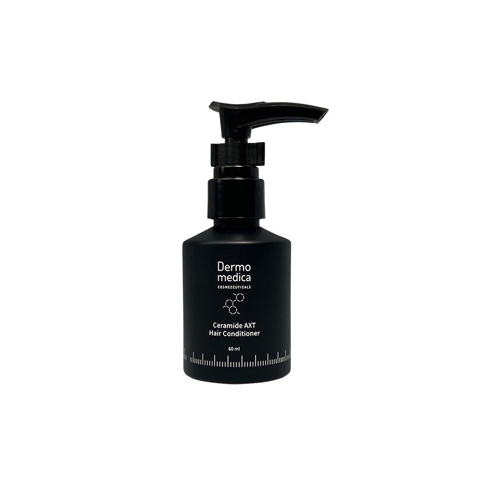 DERMOMEDICA CERAMIDE AXT HAIR CONDITIONER Ceramidowa Odżywka Dla Wypadających Włosów