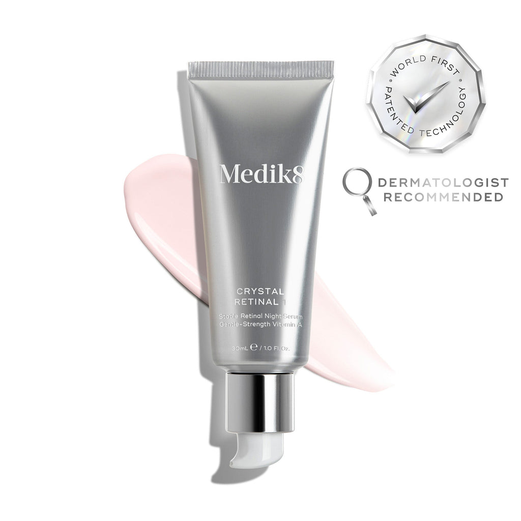 Medik8 Crystal Retinal 1 30 ml