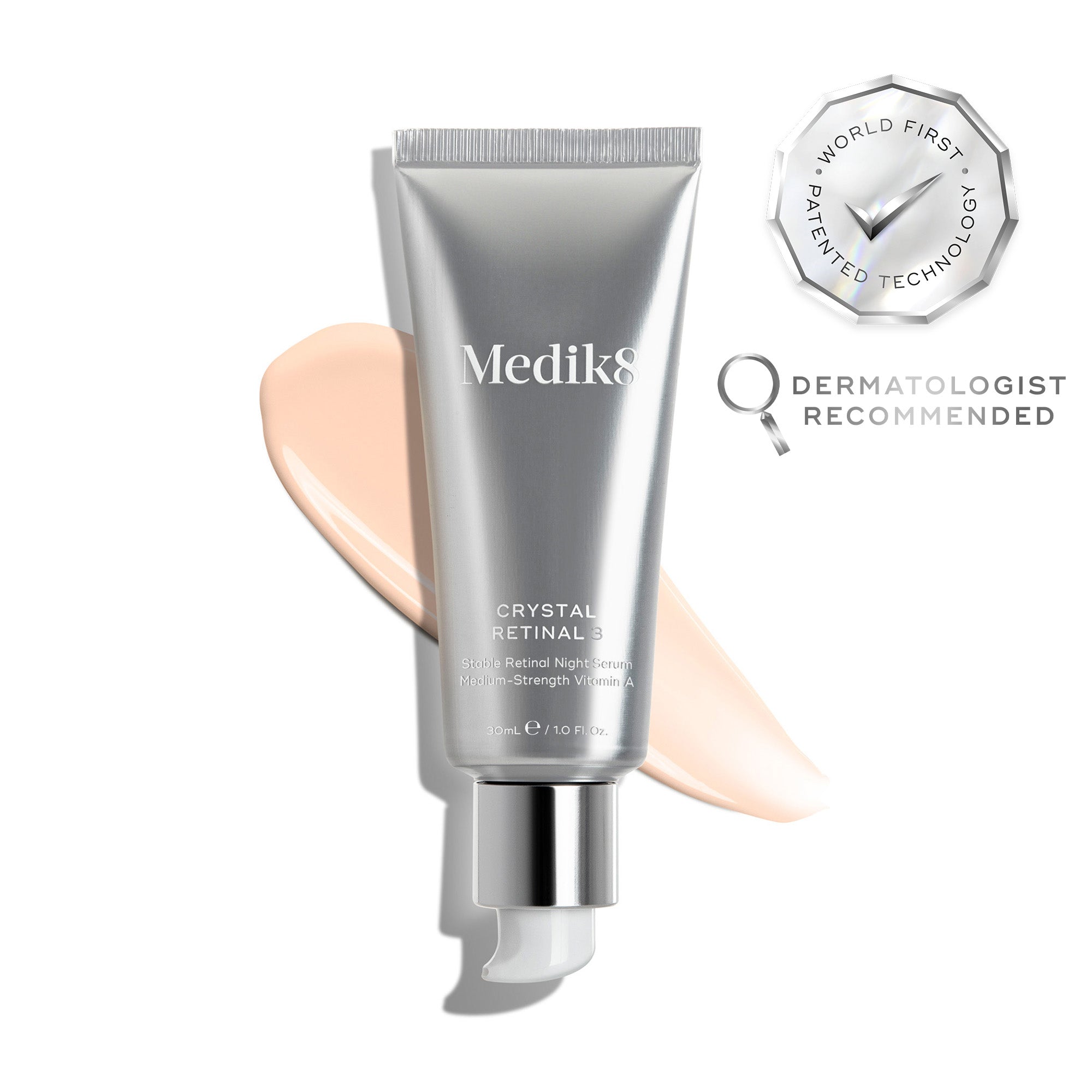Medik8 Crystal Retinal 3 30 ml