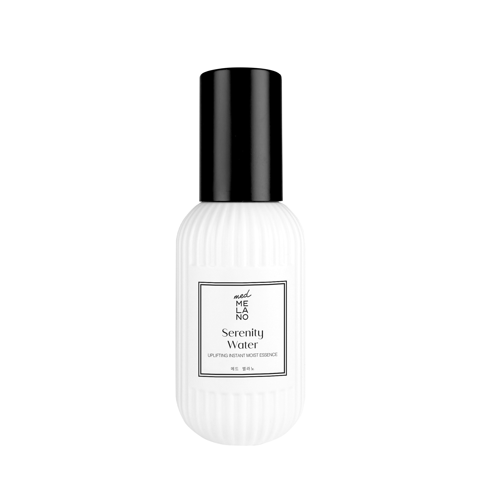 MedMelano Serenity Water nawilżająca esencja w mgiełce 100 ml