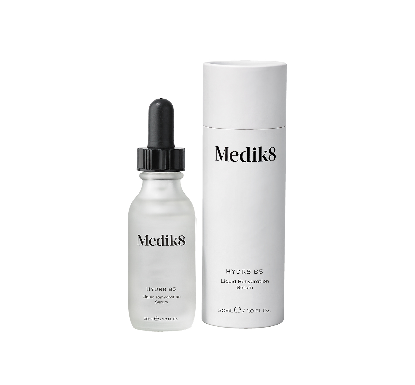MEDIK 8 HYDR8 B5 Serum Nawilżające Do Twarzy