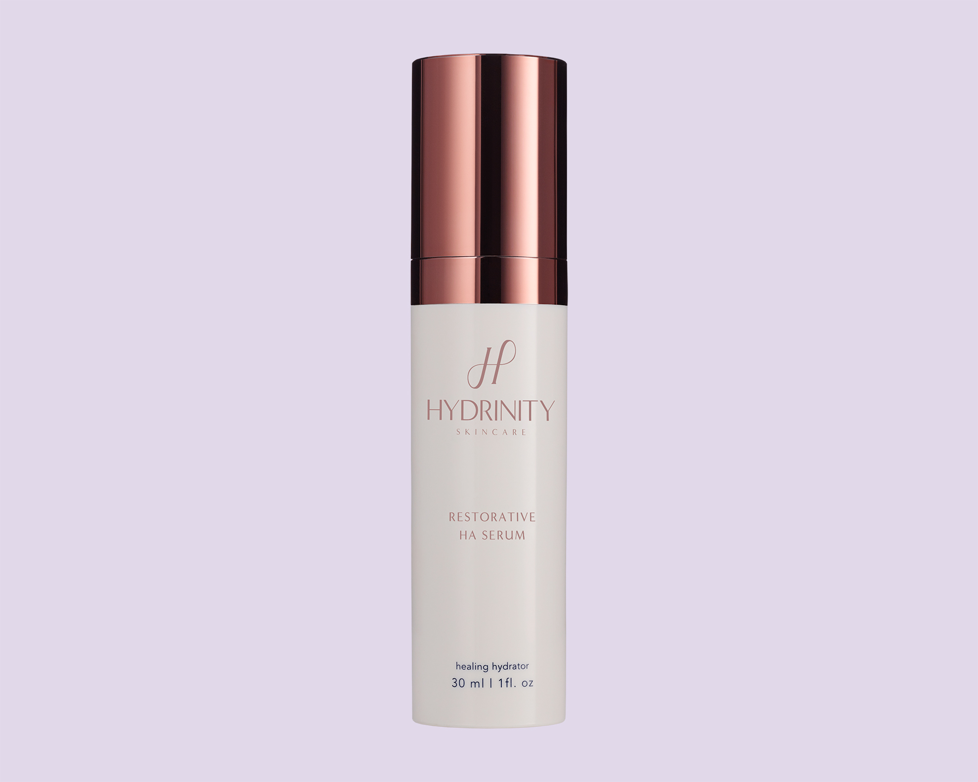 HYDRINITY Restorative HA serum naprawcze dla skóry naczyniowej, wrażliwej 30 ml