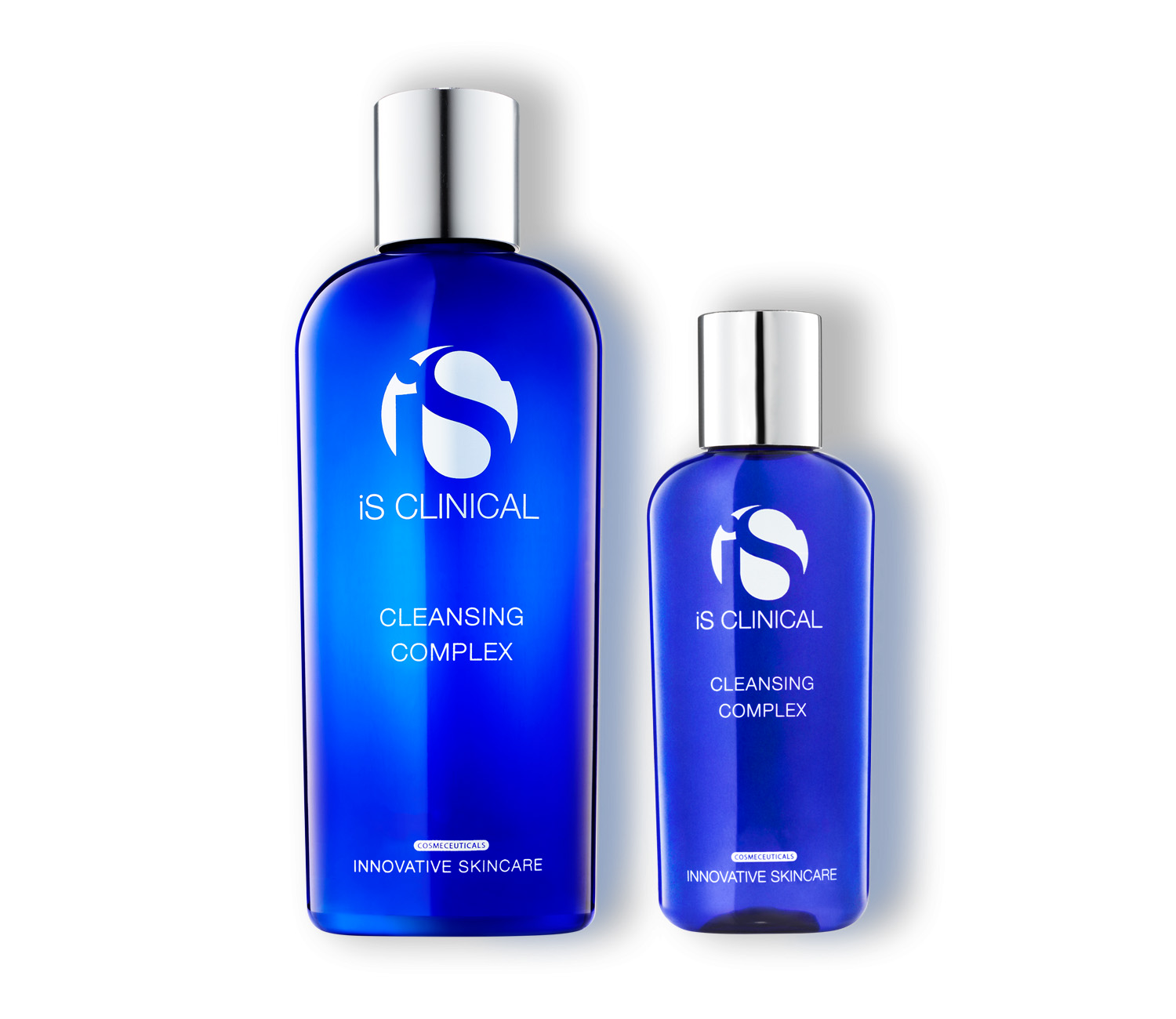 iS Clinical Cleansing Complex żel oczyszczający 180 ml