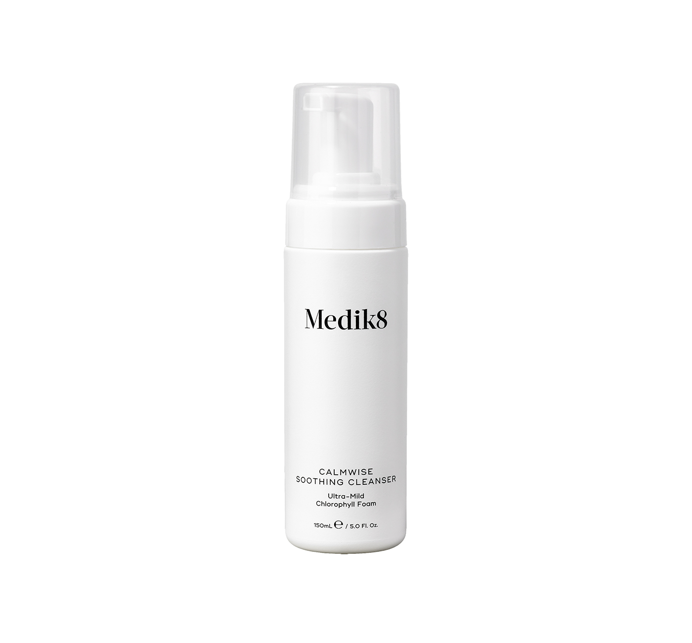 MEDIK8 Calmwise Soothing Cleanser delikatna pianka do skóry naczyniowej