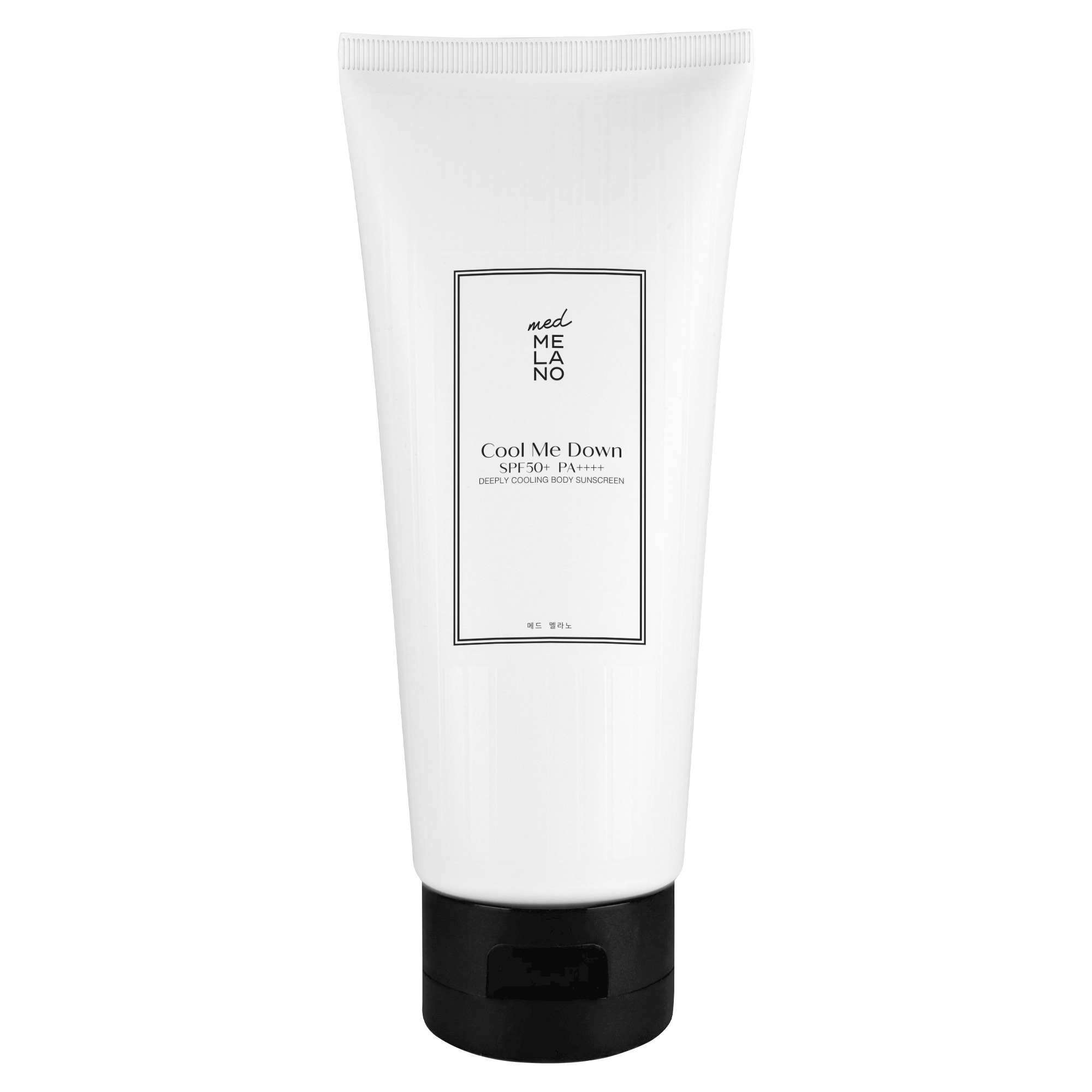 MedMelano Cool Me Down SPF 50+ lotion do ciała 200 ml