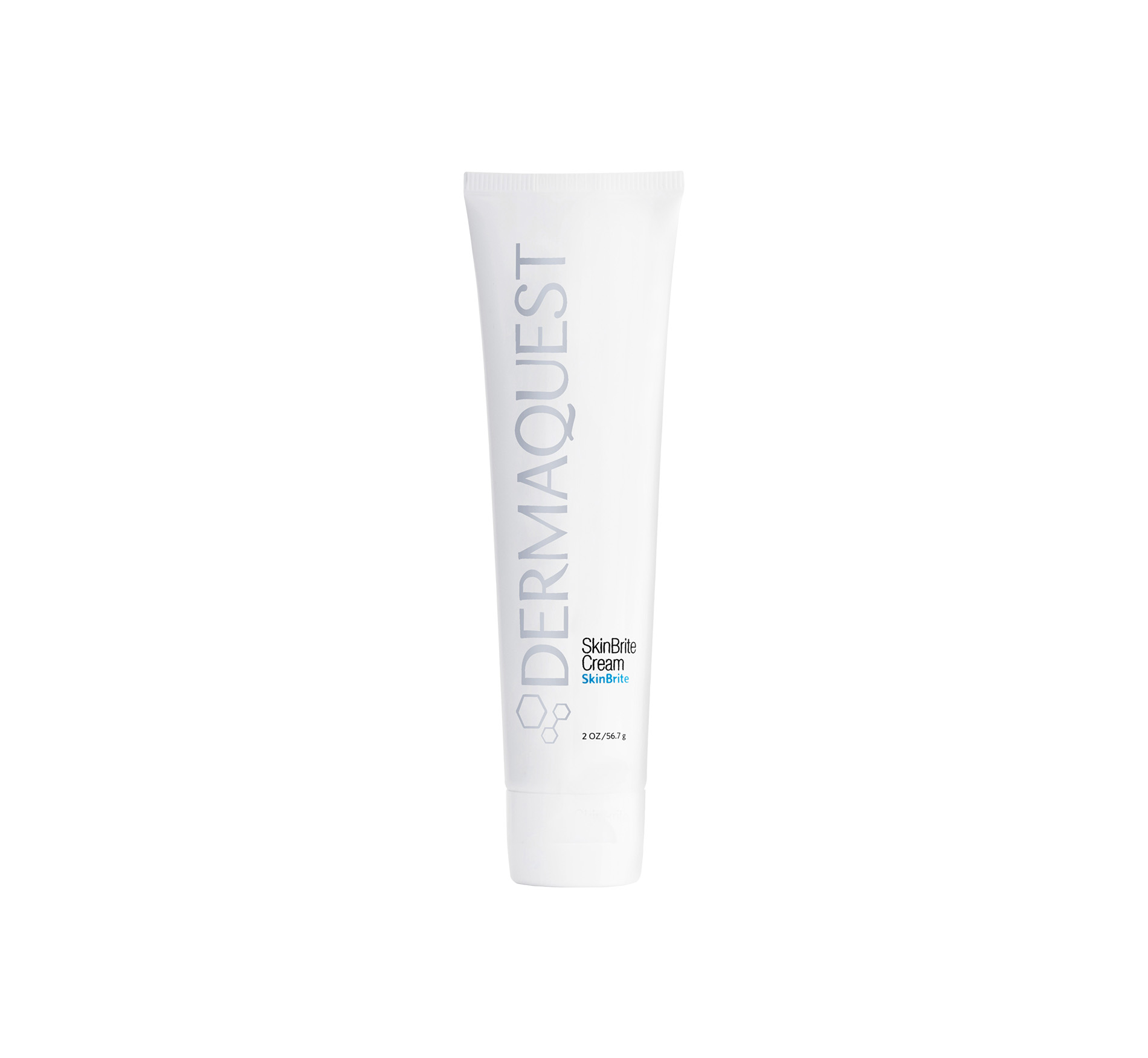 DERMAQUEST SKINBRITE CREAM ( MELAQUEST) Rozjaśniający I Przeciwstarzeniowy Krem Do Twarzy 57 ml
