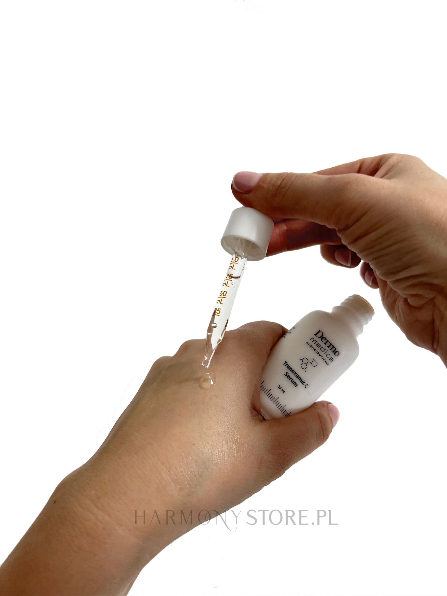 DERMOMEDICA Tranexamic C Serum rozjaśniające i depigmentujące z witaminą C