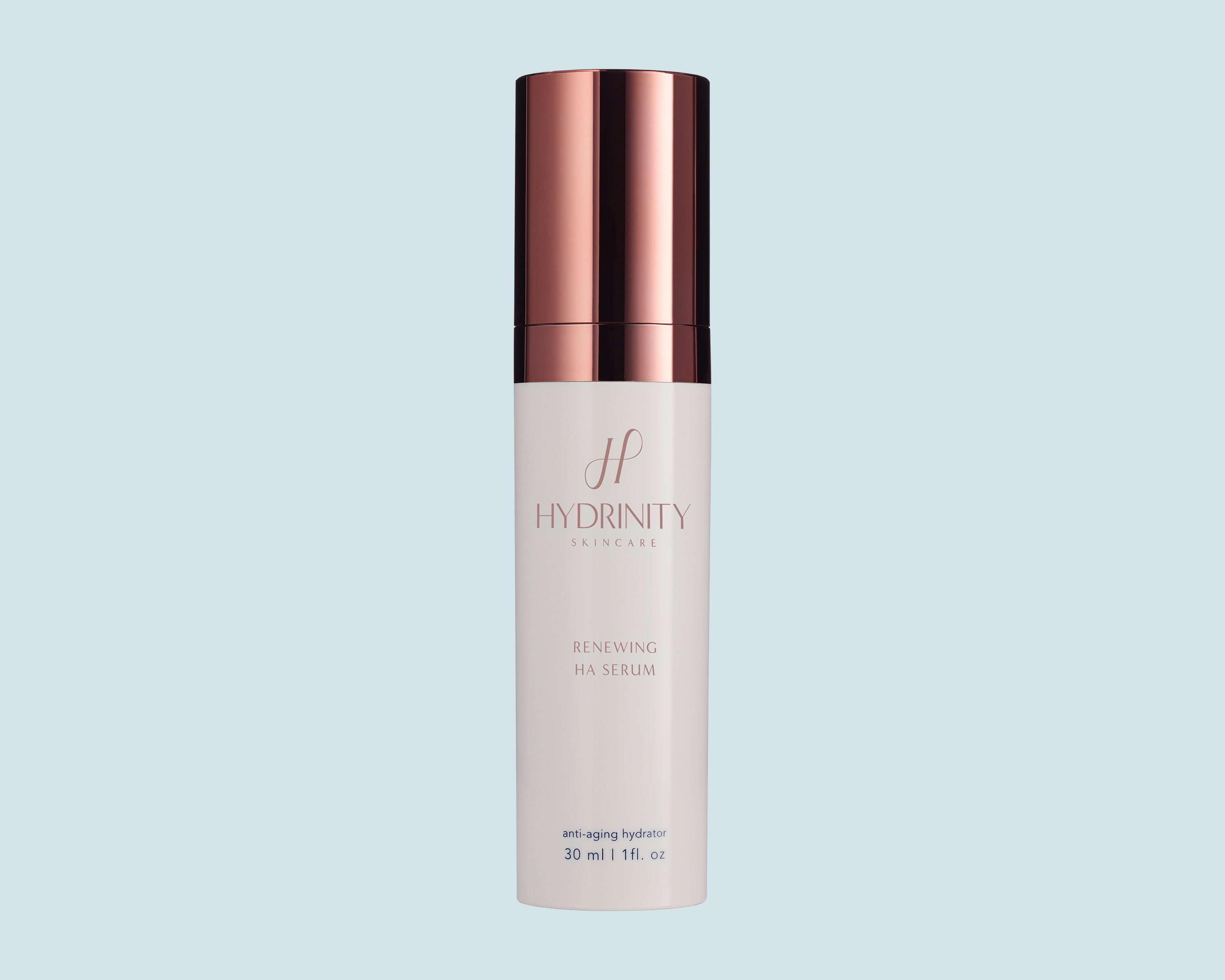 HYDRINITY Renewing HA Serum przeciwstarzeniowe do twarzy 30 ml