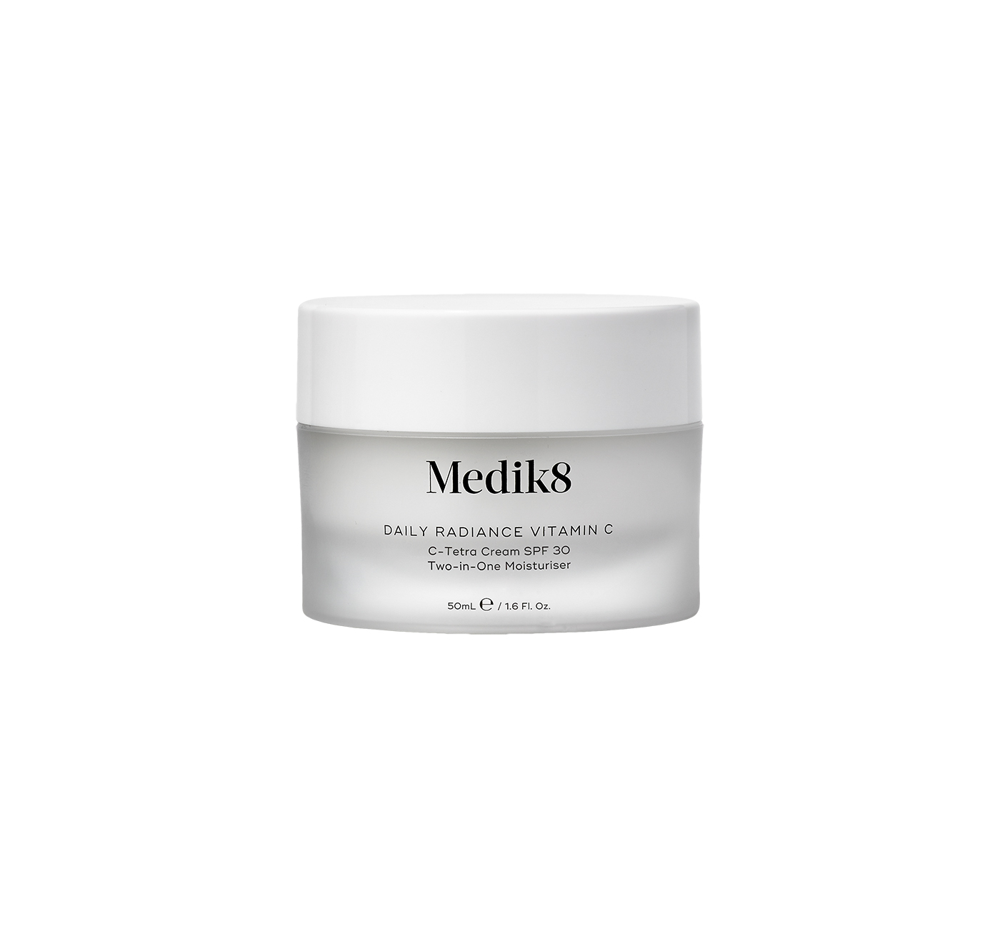 Medik8 Daily Radiance Vitamin C SPF 30 50 ml