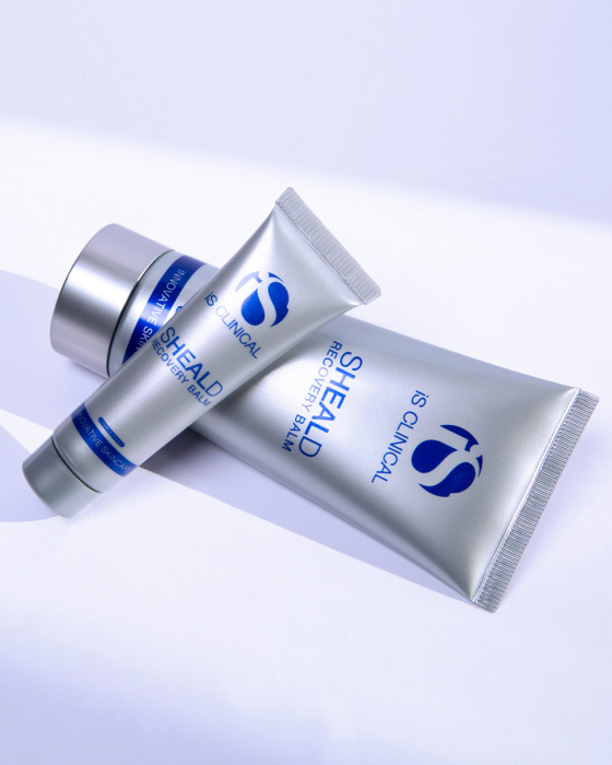 iS Clinical SHEALD Recovery Balm regenrujący balsam