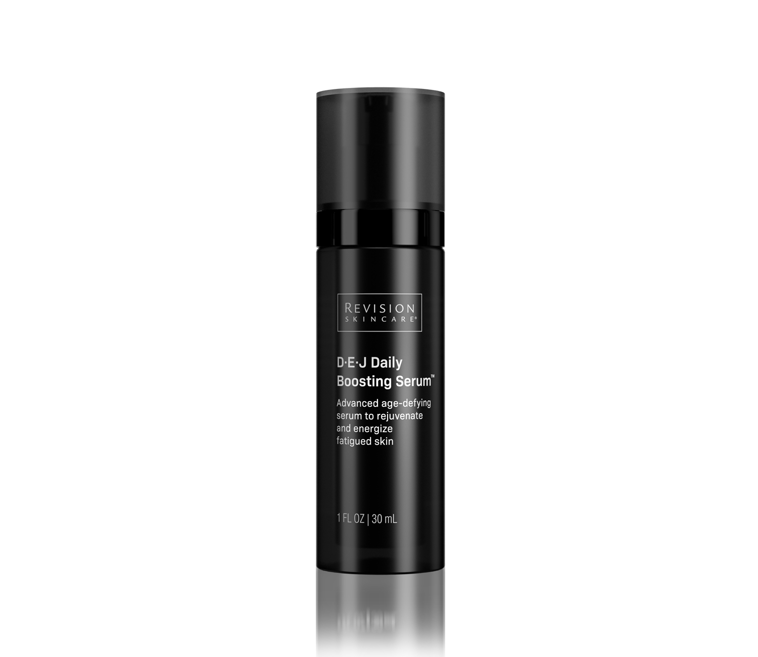 REVISION D•E•J Daily Boosting Serum przeciwstarzeniowe ekskluzywne serum 30 ml