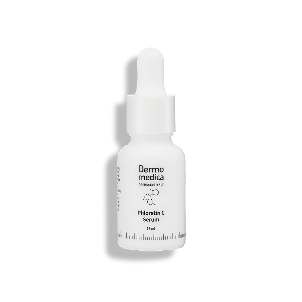 DERMOMEDICA Phloretin C Serum serum rozjaśniające z witaminą C i floretyną