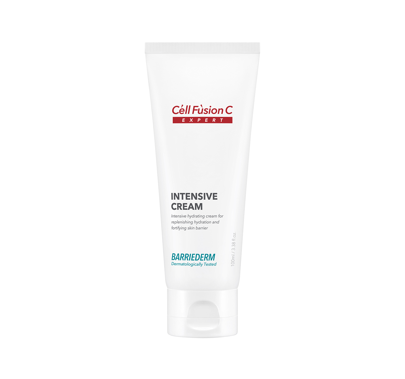 CELL FUSION C Intensive Cream krem do twarzy głęboko nawilżający 100 ml