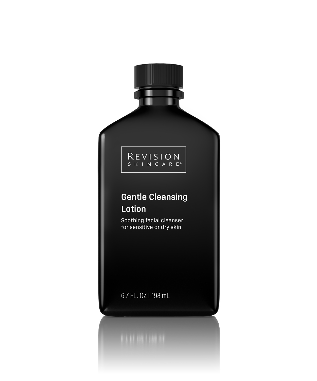 REVISION Gentle Cleansing Lotion delikatny żel do mycia twarzy 198 ml