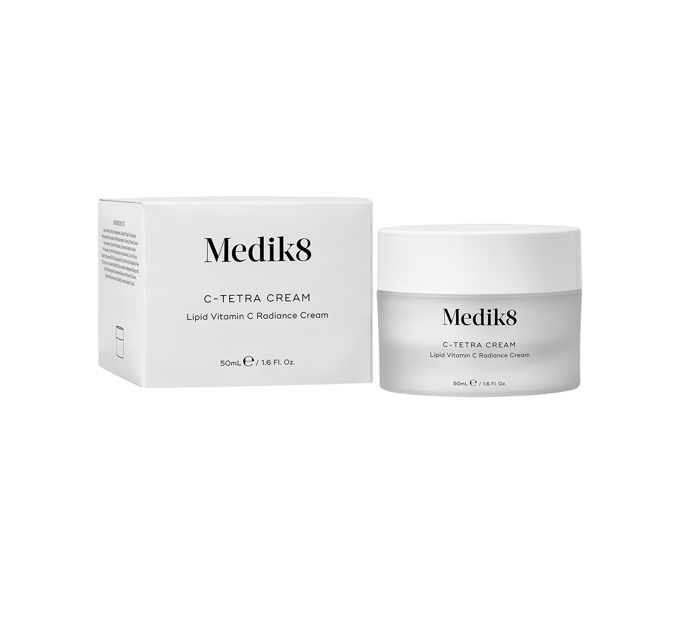 Medik8 C-Tetra Cream