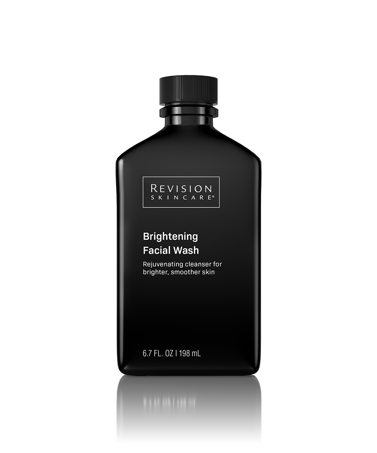 REVISION Brightening Facial Wash rozjaśniający żel do mycia twarzy 198 ml