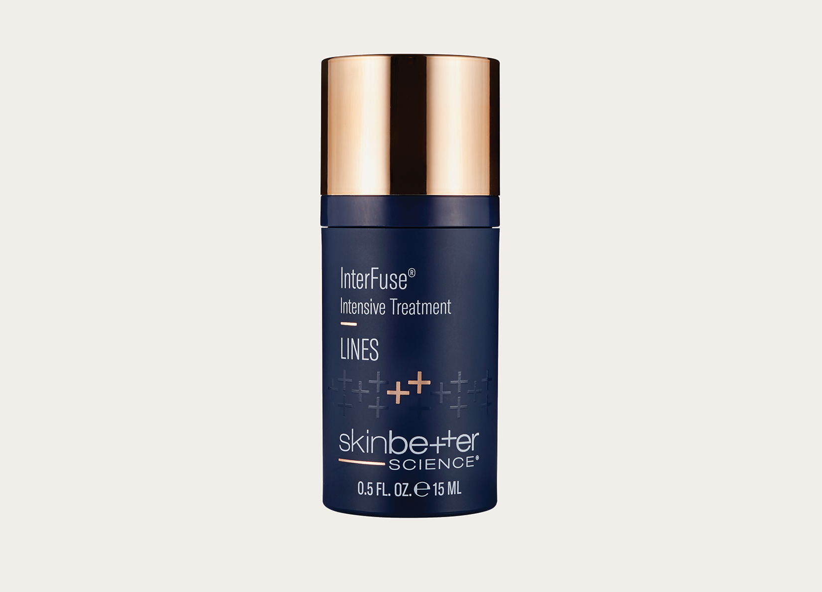 SKINBETTER SCIENCE Interfuse Intensive Treatment Lines 15 ml