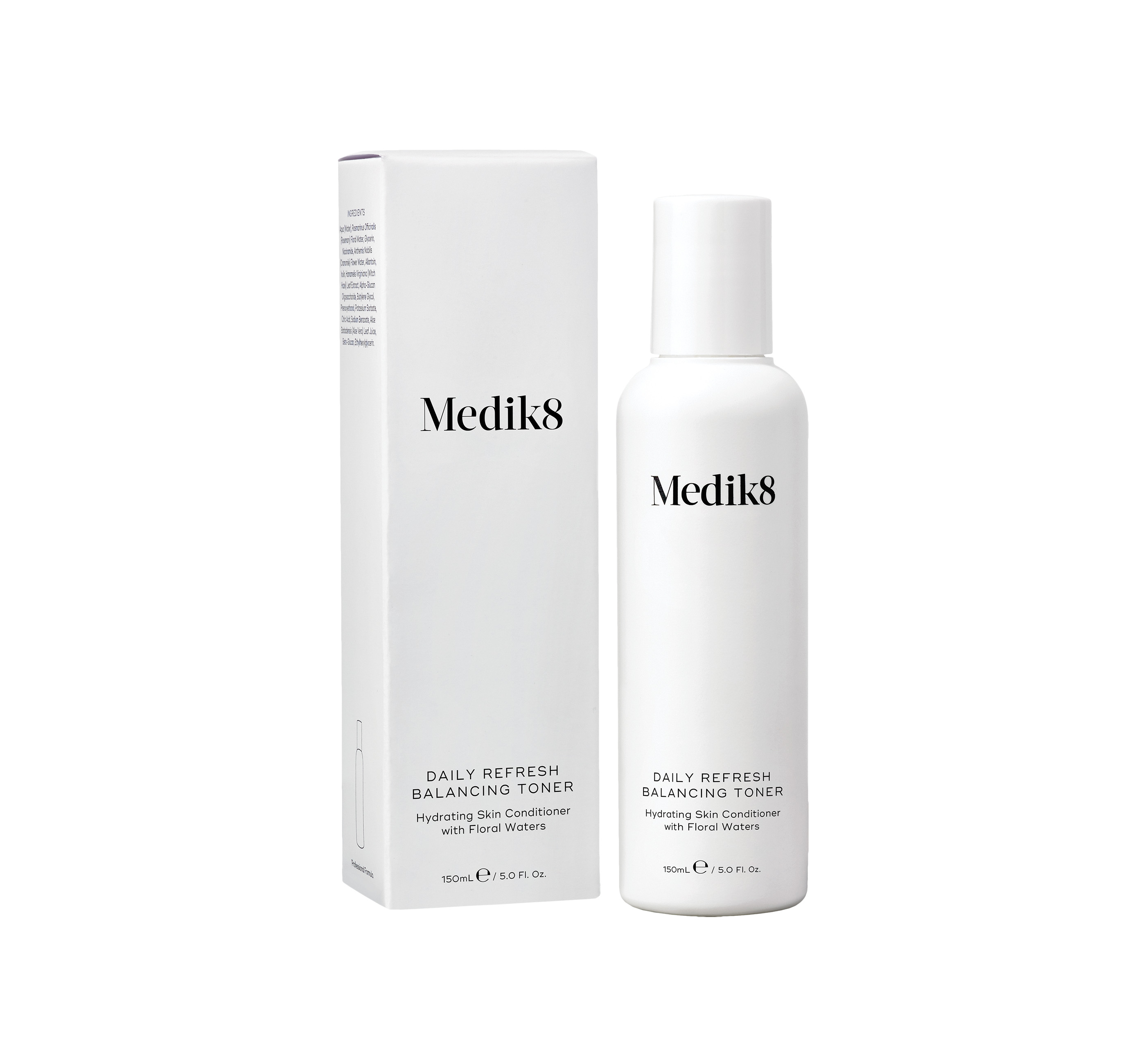 Medik8 Daily Refresh Balancing Toner 150 ml