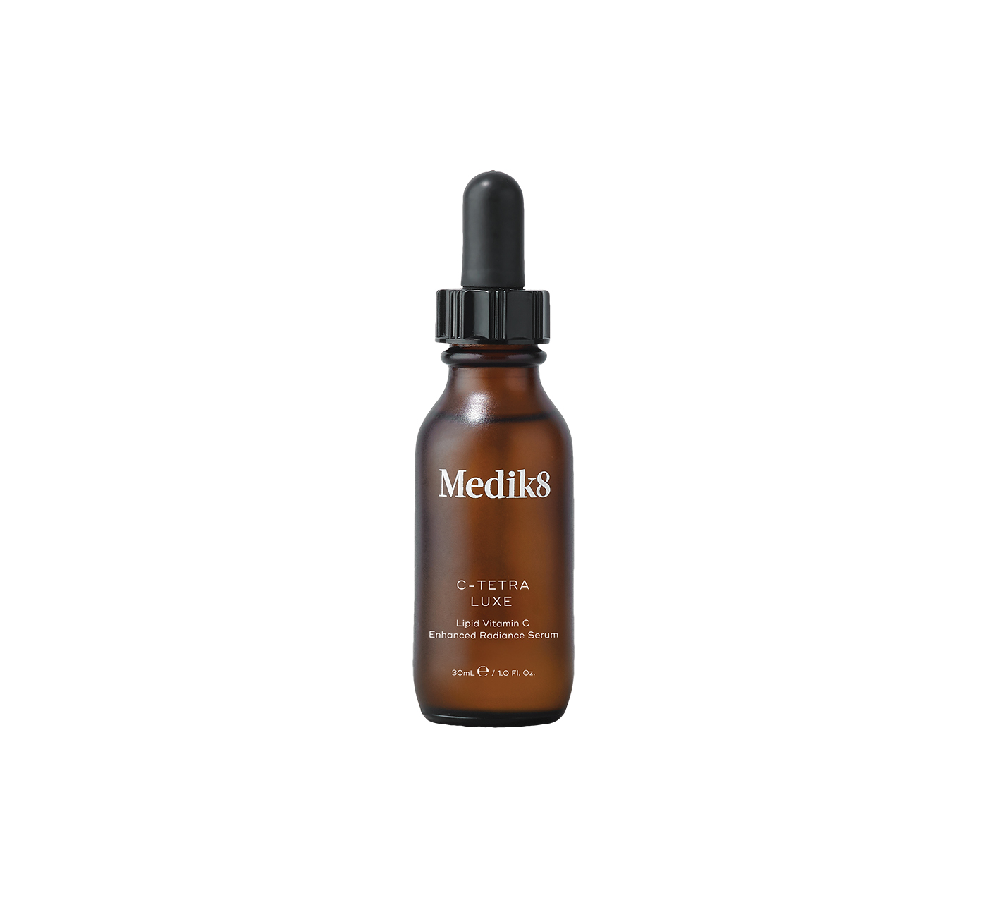 MEDIK8 C-Tetra LUXE rozjaśniające serum do twarzy z witaminą C