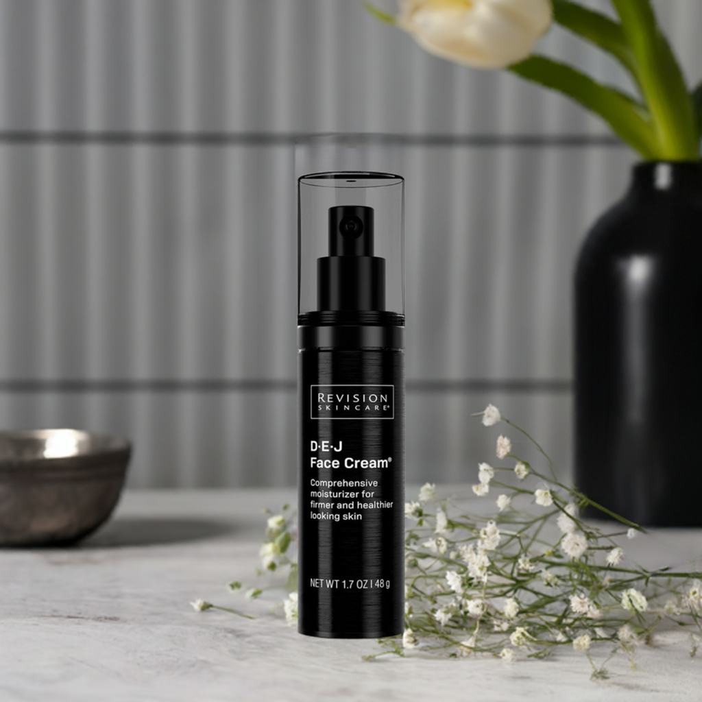 REVISION D•E•J Face Cream krem nawilżający 48 g