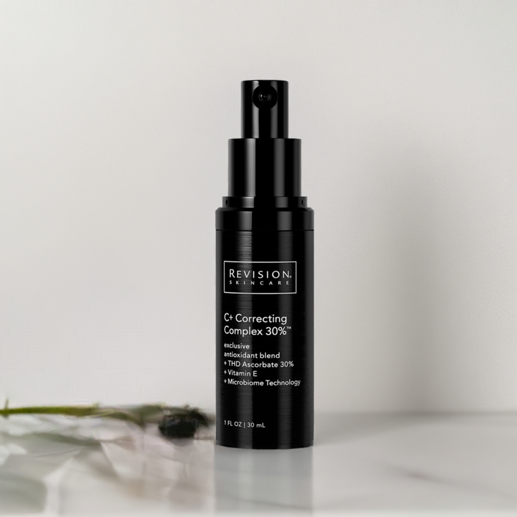REVISION C+ Correcting Complex 30% serum rozjaśniające z witaminą C 30 ml